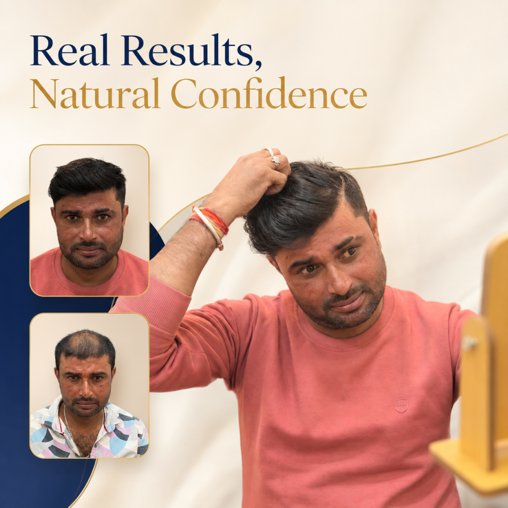 hair transplant in bangalore