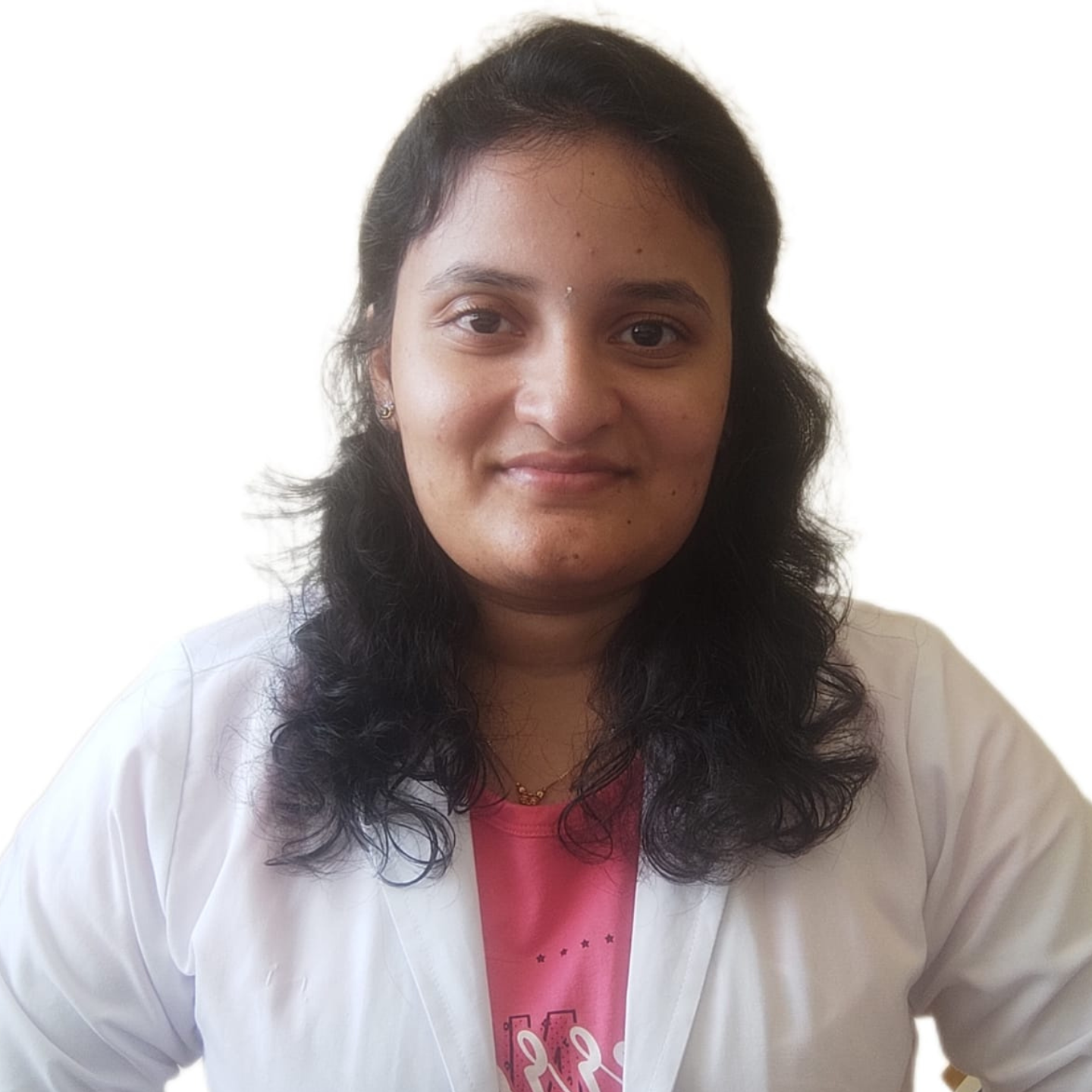 Dr. Rishitha K, hair transplant surgeon at AHIS